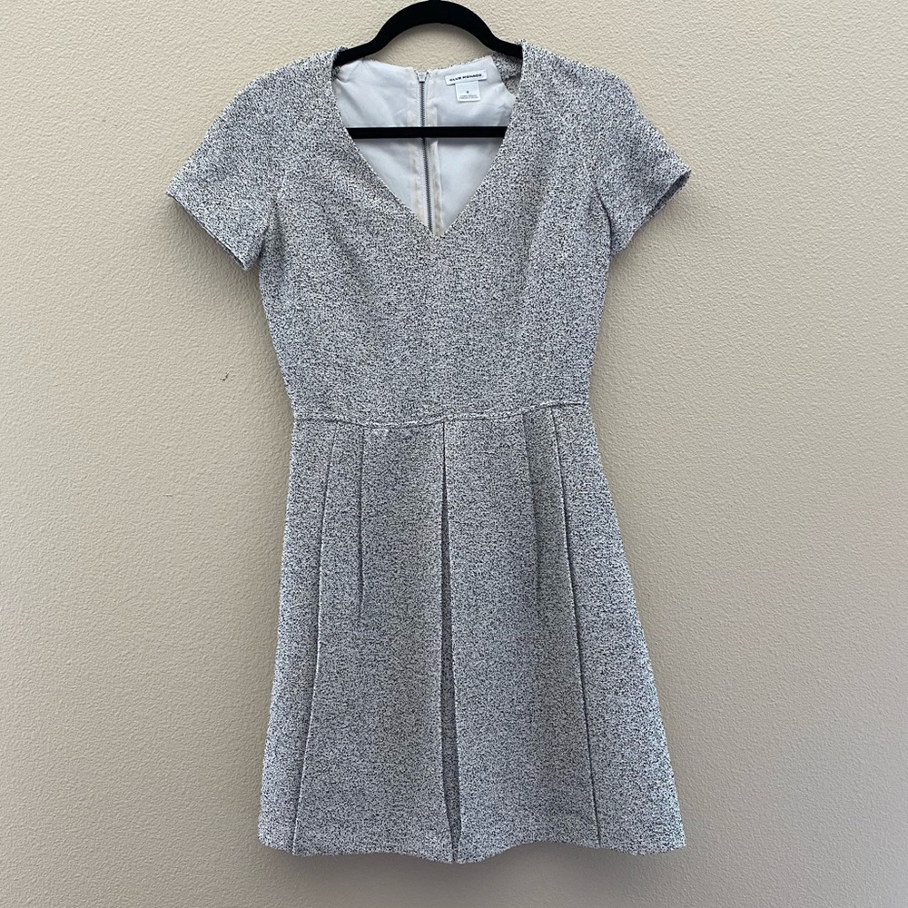 Club Monaco Tweed Dress✨